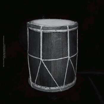 Album Pedro Vian: Black Toms