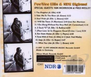 CD The NDR Big Band: What You Like 