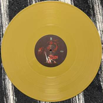 LP Peeling Flesh: PF Radio 2