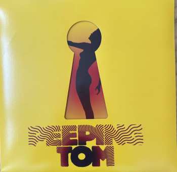 LP Peeping Tom: Peeping Tom