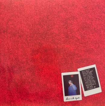 LP Peet: Peet - Live à La Cigale