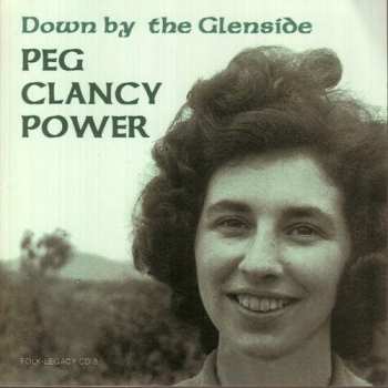 Album Peg Clancy: Down By The Glenside