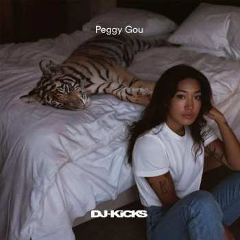 Album Peggy Gou: DJ-Kicks