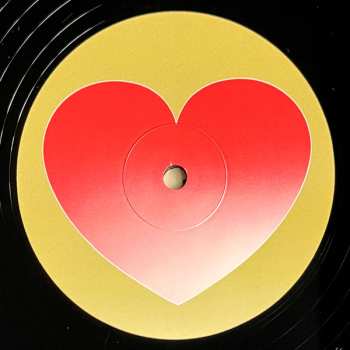 LP Peggy Gou: (It Goes Like) Nanana