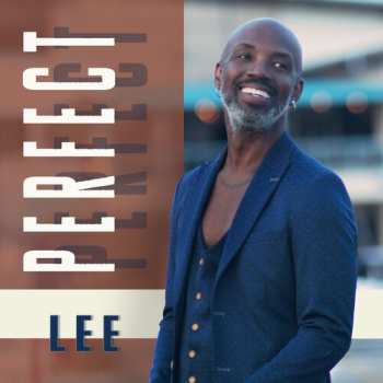 Album Peggy Lee: Perfect-Lee