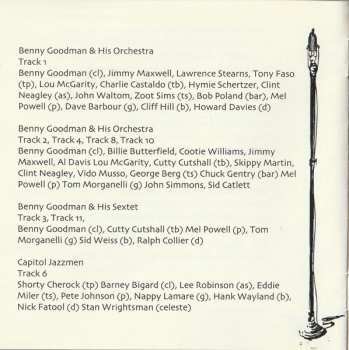 CD Peggy Lee: The Wonderful