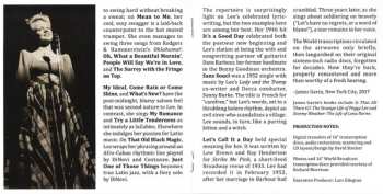 2CD Peggy Lee: World Broadcast Recordings 1955