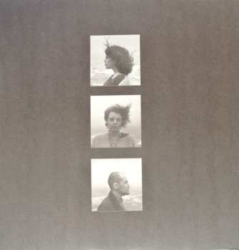 LP Peggy Sue: Acrobats