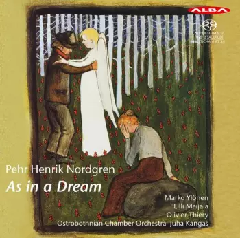 As In A Dream