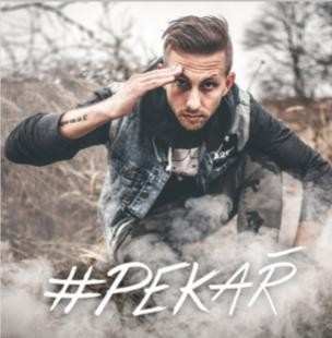 Album Pekař: #Pekař