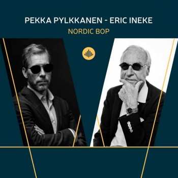 CD Eric Ineke: Nordic Bop