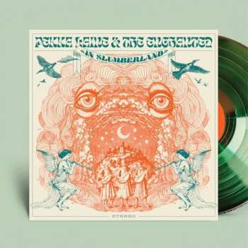 LP Pekka Laine & The ...: In Slumberland