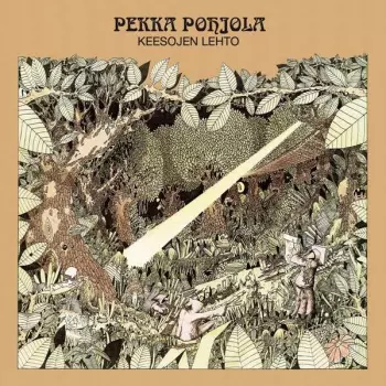 Pekka Pohjola: Keesojen Lehto