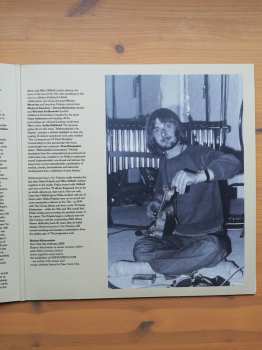 LP Pekka Pohjola: Keesojen Lehto