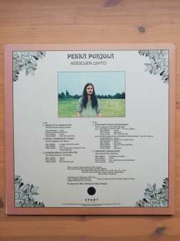 LP Pekka Pohjola: Keesojen Lehto