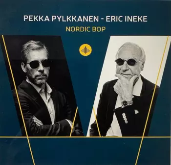 Eric Ineke: Nordic Bop