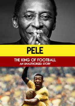 Album Pele : King Of Football : Legend Of The Game: Pele : King Of Football : Legend Of The Game