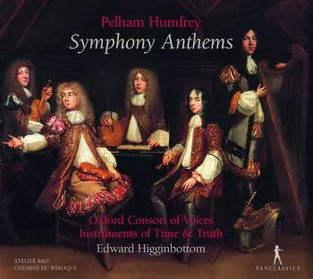 Symphony Anthems