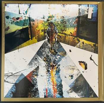 2LP Pelican: Forever Becoming CLR | LTD