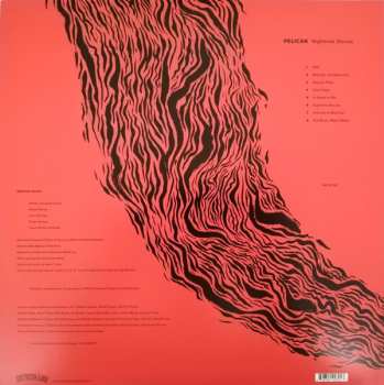 2LP Pelican: Nighttime Stories