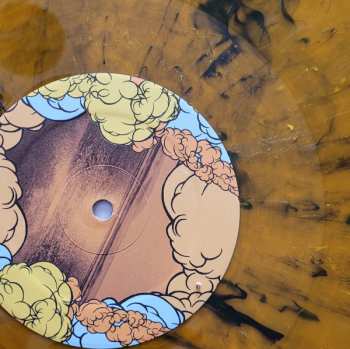2LP Pelican: Australasia DLX | LTD | CLR