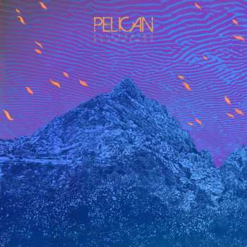 Album Pelican: Flickering Resonance
