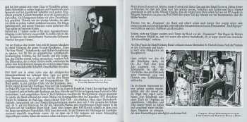 4CD/Dobozkészlet Pell Mell: The Entire Collection LTD