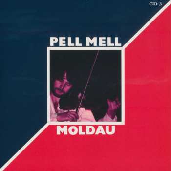 4CD/Dobozkészlet Pell Mell: The Entire Collection LTD