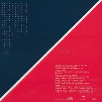4CD/Dobozkészlet Pell Mell: The Entire Collection LTD