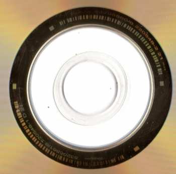 SACD Kronos Quartet: Kronos Plays Holmgreen