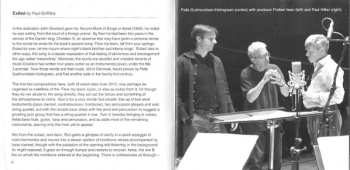 CD London Sinfonietta: Mixed Company