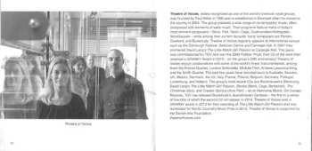CD London Sinfonietta: Mixed Company