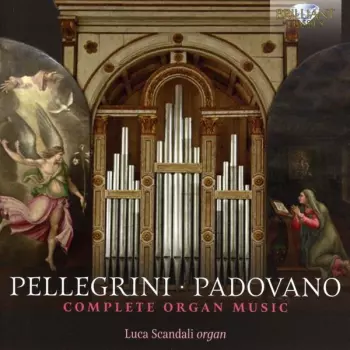 Complete Organ Music