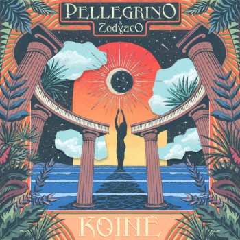 Album Pellegrino S. Snichelotto: Koinè