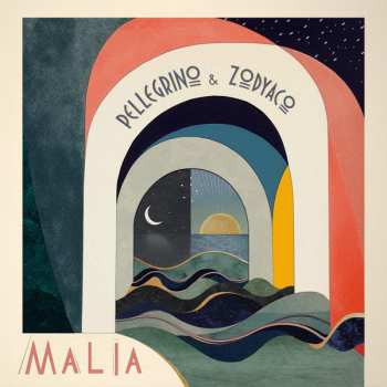 Album Pellegrino S. Snichelotto: Malìa