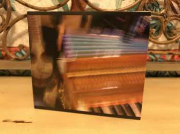 CD Pelt: Dauphin Elegies