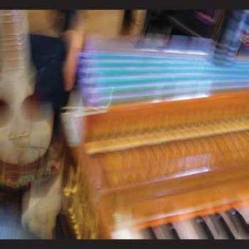 CD Pelt: Dauphin Elegies
