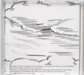 CD Peluze: If Nouns Didn't Work...