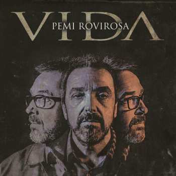 Album Pemi Rovirosa: Vida