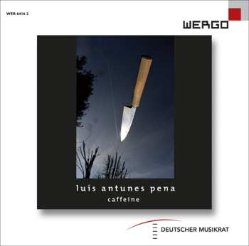 Album Pena,l / Asamisimasa: Pena: Caffeine