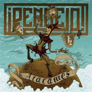 LP ¡Pendejo!: Atacames