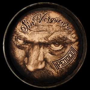 Album ¡Pendejo!: Sin Virguenza