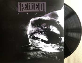 Album ¡Pendejo!: Toma