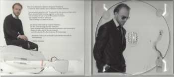 CD Krzysztof Penderecki: Complete Works For Cello Solo