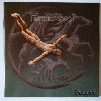 CD Pendragon: Believe