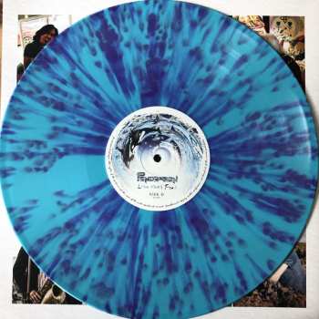 2LP Pendragon: Love Over Fear CLR