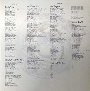 2LP Pendragon: Love Over Fear CLR