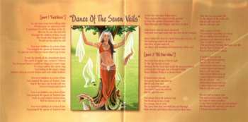 CD Pendragon: Not Of This World