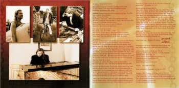 CD Pendragon: Not Of This World