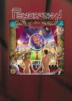 CD Pendragon: Not Of This World